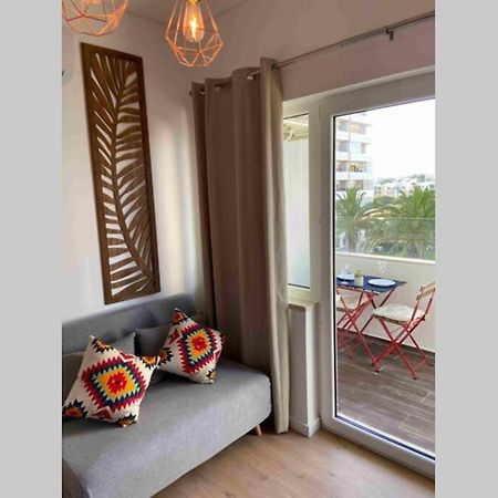 Torralta 804 Διαμέρισμα Alvor Εξωτερικό φωτογραφία