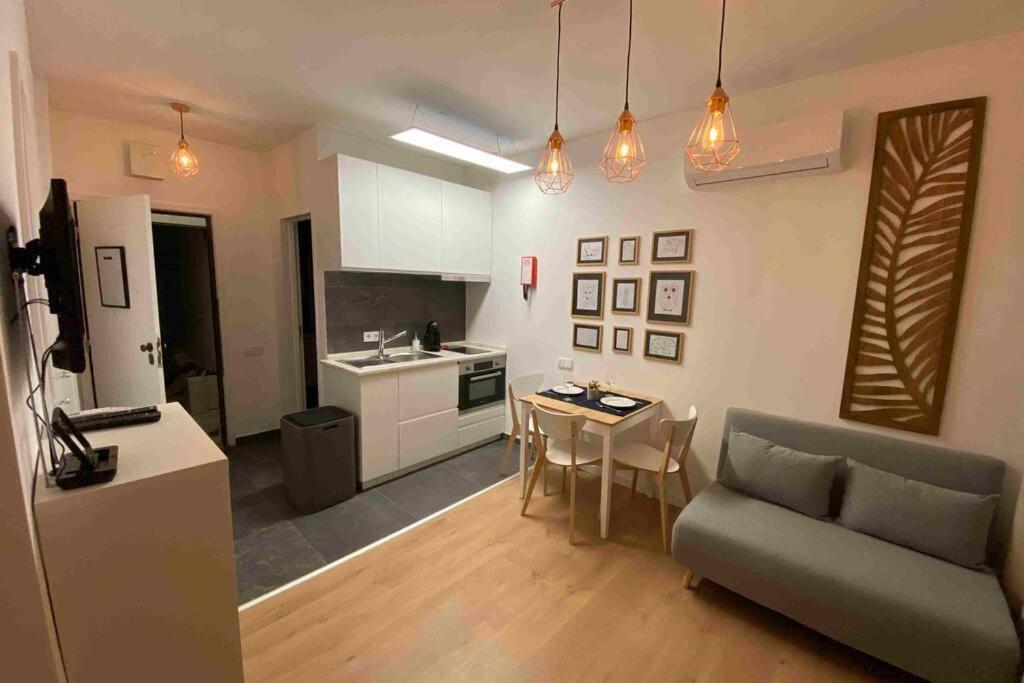 Torralta 804 Διαμέρισμα Alvor Εξωτερικό φωτογραφία