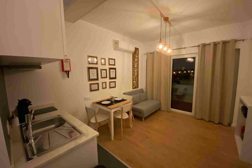 Torralta 804 Διαμέρισμα Alvor Εξωτερικό φωτογραφία