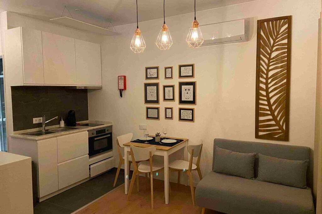 Torralta 804 Διαμέρισμα Alvor Εξωτερικό φωτογραφία